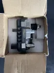 Mercedes-Benz ML 320 CDI W164 Turbo Actuator - 2