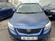 2010 Toyota Corolla LE Sedan - 1