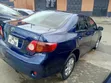 2010 Toyota Corolla LE Sedan - 2