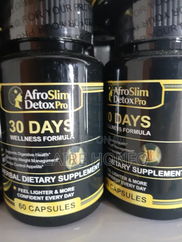 Best Naturals Flat Tummy Capsule - 1