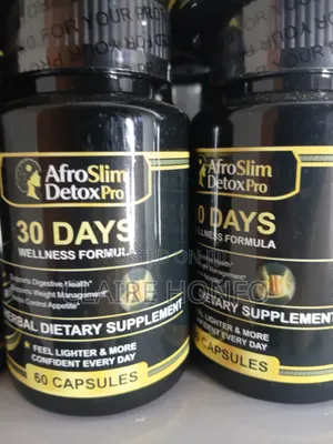 Best Naturals Flat Tummy Capsule