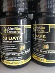 Best Naturals Flat Tummy Capsule - 1