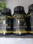 Best Naturals Flat Tummy Capsule - 3