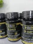 Best Naturals Flat Tummy Capsule - 5