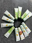 Sweet Scented Hand Cream - Soft & Moisturised Hands - 4