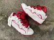 Lanvin Curb Sneakers - 2