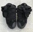 Lanvin Curb Sneakers - 3