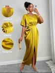 Beautiful Ladies Dress - Ace Couture - 1