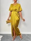 Beautiful Ladies Dress - Ace Couture - 2