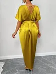 Beautiful Ladies Dress - Ace Couture - 3