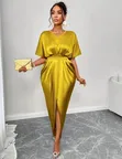 Beautiful Ladies Dress - Ace Couture - 4