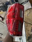 Ford Ranger Taillights (2018-2021) - LED - 1