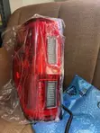 Ford Ranger Taillights (2018-2021) - LED - 2