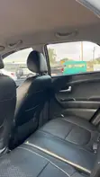 Kia Morning 2015 Black - 2