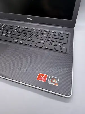 Dell Inspiron 15 3000 Laptop - AMD Ryzen 5, 8GB RAM, 128GB SSD