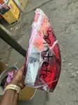 Hyundai Santa Fe 2014-2016 Tail Lights - 2