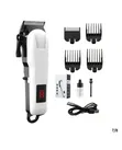 Taiff Wireless Barbershop Shaving Machine - 1