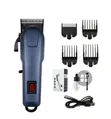 Taiff Wireless Barbershop Shaving Machine - 3