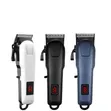 Taiff Wireless Barbershop Shaving Machine - 4