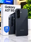 New Tecno Camon Slim & Samsung Galaxy A37 5G - 4
