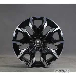 Acura RDX Rims - 20 Inch, Brand New
