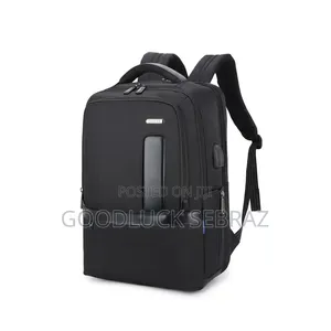 Omaya School Backpack