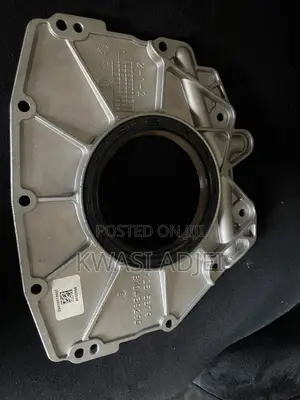 Mercedes-Benz W164 Cam Shaft Seal (642 Engine)