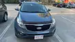 Kia Sportage 2016 Gray - 1
