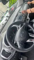 Kia Sportage 2016 Gray - 3