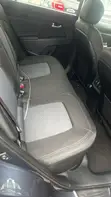 Kia Sportage 2016 Gray - 4