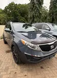 Kia Sportage 2016 Gray - 5