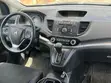 Honda CR-V EX 4dr SUV AWD 2015 Black - 2