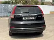 Honda CR-V EX 4dr SUV AWD 2015 Black - 5