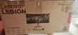 Lenovo Legion 34" 3440x1440 OLED 240Hz Curved Monitor - 2