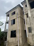 Premium PVC Downspout (Downpipe) - 1