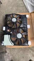 Acura RDX Radiator Fan (2019-2024) - 2