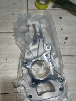 Ford F-150 4x4 Steering Knuckle (2015-2020)