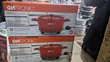 Cntronic 6L Electric Multifunction Cooker - 1