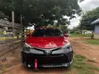 Toyota Corolla 2016 Sports - 4