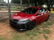 Toyota Corolla 2016 Sports - 5