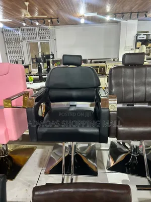 Royal Comfort Barber and Beauty Saloon Chairs