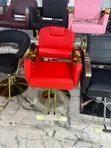 Royal Comfort Barber and Beauty Saloon Chairs - 2