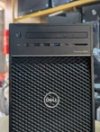 Dell Precision 3000 Workstation 16GB RAM, 256GB SSD + 1TB HDD - 1