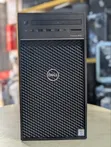 Dell Precision 3000 Workstation 16GB RAM, 256GB SSD + 1TB HDD - 2