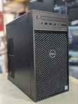 Dell Precision 3000 Workstation 16GB RAM, 256GB SSD + 1TB HDD - 3
