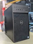 Dell Precision 3630 Workstation Desktop - Intel Xeon, 16GB RAM, 1TB Storage - 1