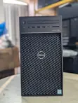 Dell Precision 3630 Workstation Desktop - Intel Xeon, 16GB RAM, 1TB Storage - 3