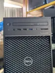 Dell Precision 3630 Workstation Desktop - Intel Xeon, 16GB RAM, 1TB Storage - 4