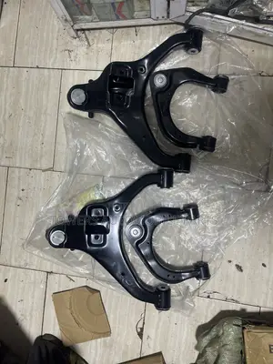 Ford Ranger Lower and Upper Arm Set (2019-2023)