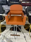Quality Executive Salon Chairs - Brand New - 2